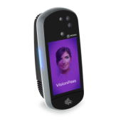 Vision Pass MDPI Facial Recognition Reader