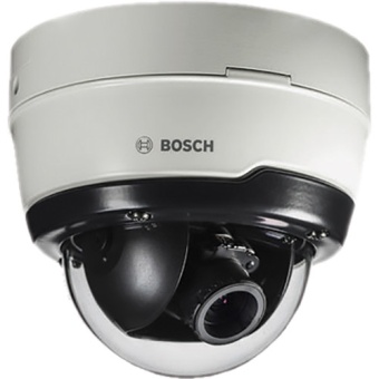 bosch flexidome 4000